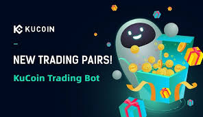 KuCoin Trading Bot - A Guide for Beginners - TrailingCrypto