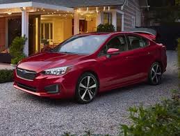 See pricing for the used 2019 subaru impreza 2.0i sport sedan 4d. Used 2019 Subaru Impreza For Sale At World Subaru Vin 4s3gkam67k3628958
