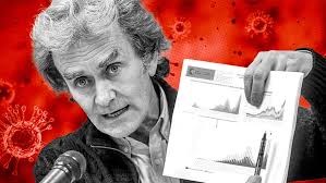 Fernando Simón en Okdiario