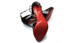 The Secret Behind The Red Soles Of Christian Louboutin Catawiki