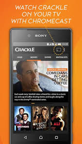 Everyone thinks filmmaking is a grand adventure — and sometimes it is. Crackle Free Movies For Android Free Download