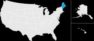 Maine Property Tax Calculator Smartasset