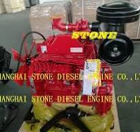 Cummins Diesel Engine 4BTA3.9-G1 4BTA3.9-G2 4BTA3.9-G11 4btaa3.9-G2 for Generator Set