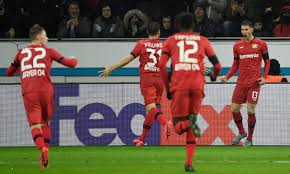 Fc porto offer guided stadium tours that include the presidential box, changing rooms and dugouts. 90plus Leverkusen Reist Mit Vorsprung In Den Hexenkessel Nach Porto 90plus