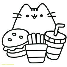 We've found lots of free kawaii colouring pages by cute artists that you can download and print. Kawaii Candy Adorable Kawaii Food Coloring Pages Coloring And Drawing