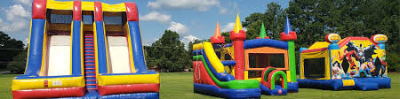 Prices to rent a moonwalk in spring texas vary. Bounce House Party Rentals Bigbouncerentals Com Huntsville Al