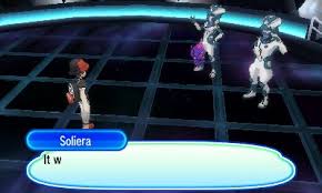 Pokemon Ultra Sun Ultra Moon Ultra Beasts