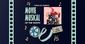 Movie Musical of the Month: Bye Bye Birdie (1963)