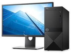 Apply online on below listed computer jobs in all major cities of pakistan. Dell Vostro 3670 Core I3 8th Generation Desktop Computer 4gb Ddr4 1tb Hdd With 18 5 Inches Hd Led Price In Pakistan Specifications Features Reviews Mega Pk