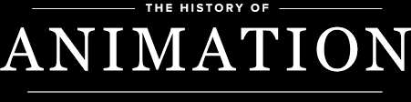 history of animation