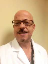 Dr. James J. Montesinos, MD