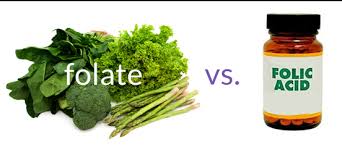 Maybe you would like to learn more about one of these? What S The Difference Between Folic Acid Folate Mbbch Health Encyclopedia