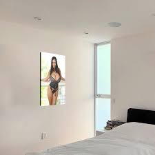 TruriM Ava Addams Sexy Model Art Poster - Bedroom Nigeria | Ubuy
