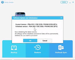 Reboot your galaxy s6 edge and restore your apps and data from your backup. Download Smart Switch For Samsung Galaxy S6 S6 Edge Software Update Backup And Restore Files Tool Galaxys6edgeupdate