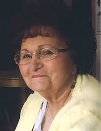 Obituary information for Joyce Marie Thompson