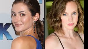Fear The Walking Dead' Casts Holly Curran; Bethany Anne Lind In 'Reprisal'