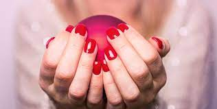 It is resistant to abrasion, splashing and fading. 13 Best Red Nail Polish Colors Best Red Shades For Nails 2021