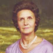 Lillie R. “Louise” Reid Abbott (1926-2012)
