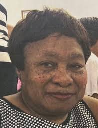 Mary Crumpler Obituary