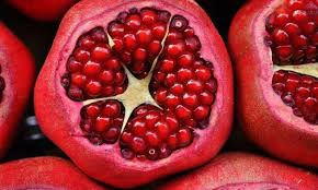 Punicagranatum Pomegranate رمان Punica Pomegranates Antioxidants Ayurveda Pomegranate Fruit Pomegranate Juice