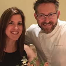 Chef Jason Bangerter