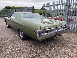 Image result for Green 1970 Chrysler