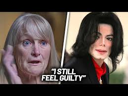 What Happened to Michael Jackson's Ex-Wife