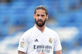 Maybe you would like to learn more about one of these? Ac Milan Interested In Isco Report Managing Madrid