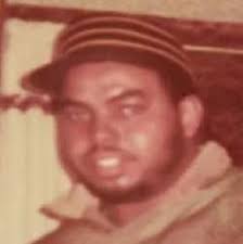 Jackie Driver Obituary