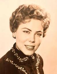 Joan Crawford Riddle Obituary