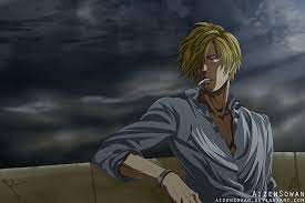 Tons of awesome sanji wallpapers to download for free. Sanji 1080p 2k 4k 5k Hd Wallpapers Free Download Wallpaper Flare