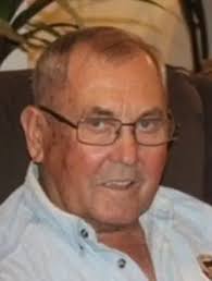 Obituary information for Wayne David Rill