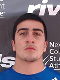 Aaron Torres's Football Recruiting Profile