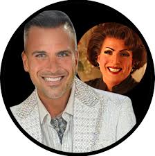 Theresa Phondo will be live at #AliveInThePark