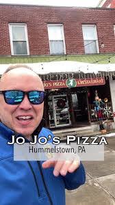 Dave Hershey's Instagram, Twitter & Facebook