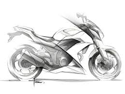 Scopri ricette, idee per la casa, consigli di stile e altre idee da provare. Sketsa Desain Awal Kawasaki Z250 Enggak Banyak Berubah Dari Aslinya Proud2ride Independent Blogger