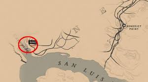 Follow us to satiate your 24/7 appetite for today's technology. Red Dead Redemption 2 Mexico How To Reach Red Dead Redemption 2 Guide Gamepressure Com