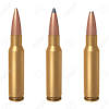 Each one strong and reliable. 1
