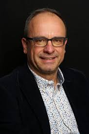 Dimitrios (Dimi) Apostolopoulos