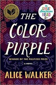It was later adapted into a film and musical of the same name. The Color Purple By Alice Walker