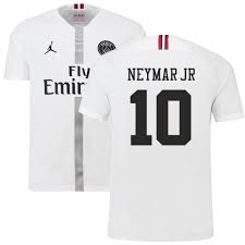 Paris saint germain 20/21 third jordan soccer jersey football shirt / customized for free psg jersey neymar jr. Nike Psg Neymar Jersey Jersey On Sale