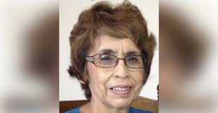 Obituary information for Lucinda Alcala