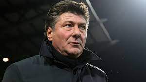 After coaching several smaller italian sides, mazzarri took up a managerial position with sampdoria in 2007. Walter Mazzarri Former Watford Boss Leaves Torino Football News Sky Sports