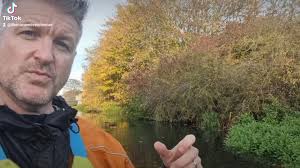 When a beautiful moment descends...