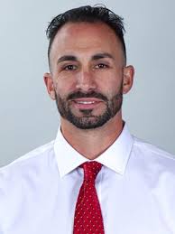 Alex Guerra Baseball Camps