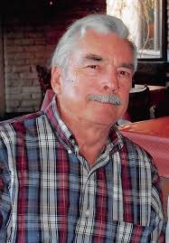 Daniel McCumber Obituary