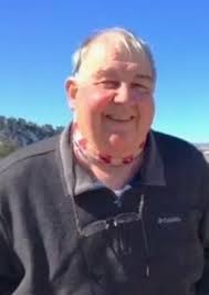 Obituary information for Daniel Watson Phelps