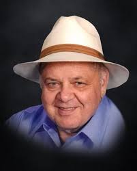 Richard "Dennis" Simpson Obituary