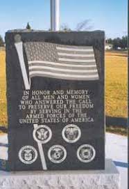 Korean War Educator: Korean War Memorials