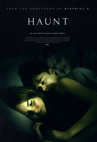 Haunt | Spoiler Alert!